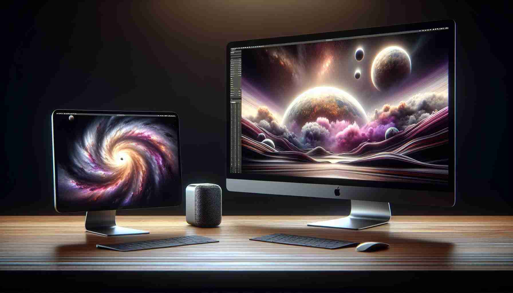 Resolution Discrepancy Between Mac Mini and Mac Pro During Screen Sharing