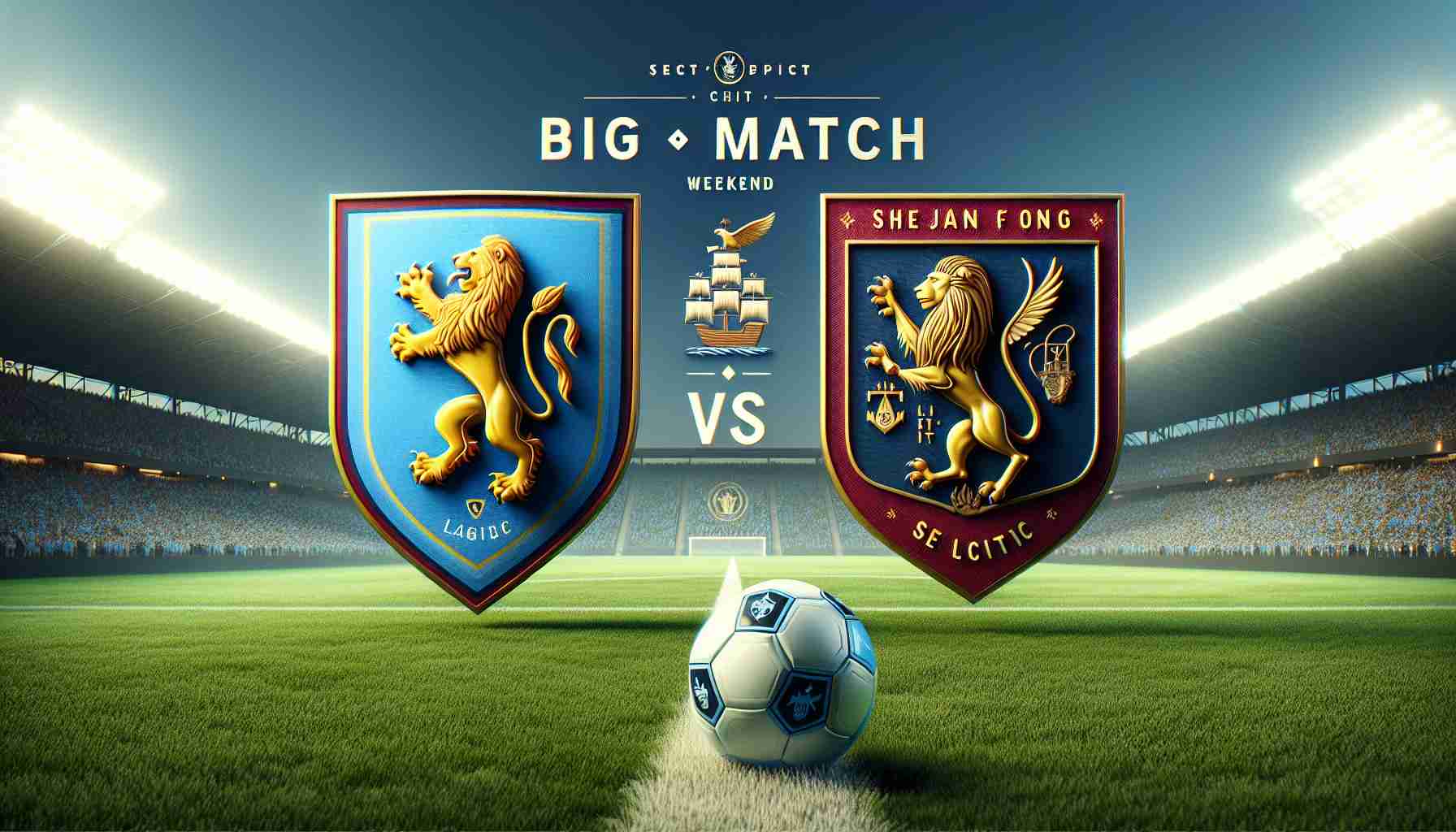 Big Match Preview! Aston Villa vs. Manchester City This Weekend!