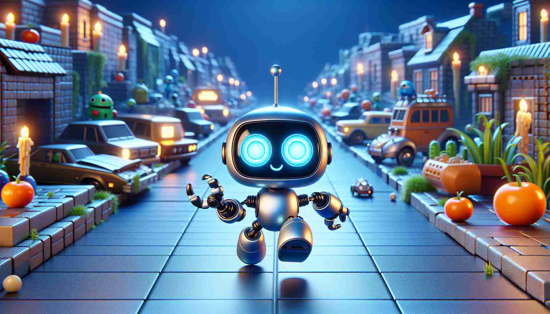 Astro Bot: A Captivating Adventure Through Gaming History