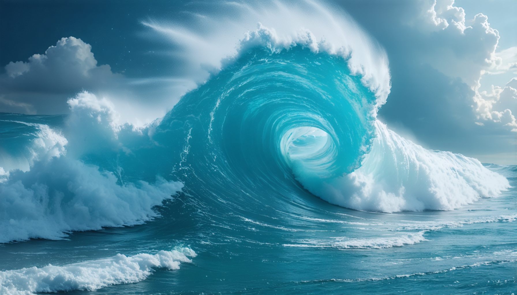 Generated Ultra Image